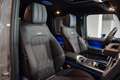 Mercedes-Benz G 63 AMG Linea Exclusive Interior 4Matic Speedshift TCT 9G Grau - thumbnail 8