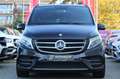 Mercedes-Benz V 220 d/lang/AMG/7Sitze/Pano/Leder/Distro/360°Kam Noir - thumbnail 7
