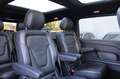 Mercedes-Benz V 220 d/lang/AMG/7Sitze/Pano/Leder/Distro/360°Kam Noir - thumbnail 22