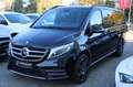 Mercedes-Benz V 220 d/lang/AMG/7Sitze/Pano/Leder/Distro/360°Kam Noir - thumbnail 5