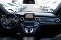 Mercedes-Benz V 220 d/lang/AMG/7Sitze/Pano/Leder/Distro/360°Kam Noir - thumbnail 16