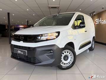 FOURGON BVM6 1.5 DIESEL 100 L1H1 CAMERA CARPLAY