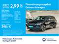 Volkswagen Touran Comfortline 2.0 TDI DSG Navi AHK Tempomat Schwarz - thumbnail 1