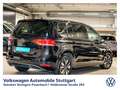 Volkswagen Touran Comfortline 2.0 TDI DSG Navi AHK Tempomat Schwarz - thumbnail 3