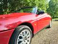 Alfa Romeo GTV Spider 2.0 ts L Rot - thumbnail 11