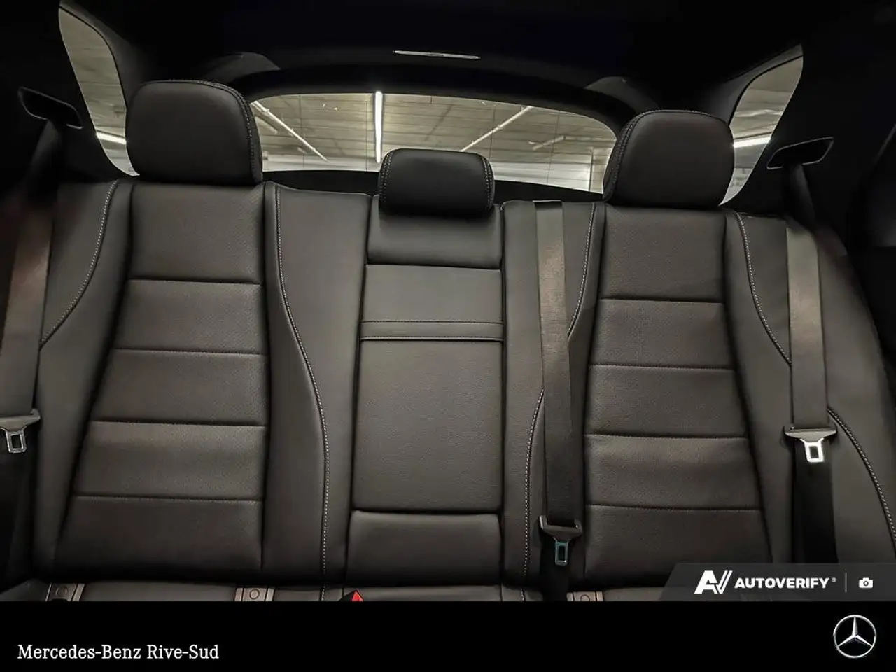 Mercedes-Benz GLE fotografie Mercedes-Benz GLE