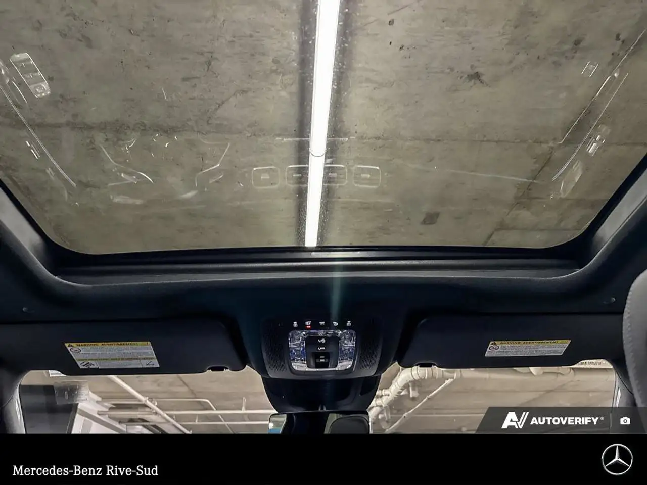 Mercedes-Benz GLE fotografie Mercedes-Benz GLE