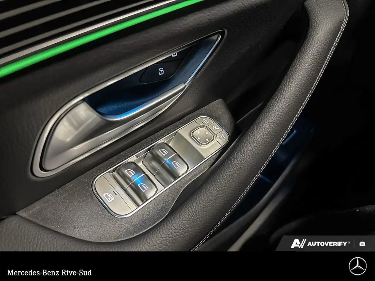 Mercedes-Benz GLE fotografie Mercedes-Benz GLE
