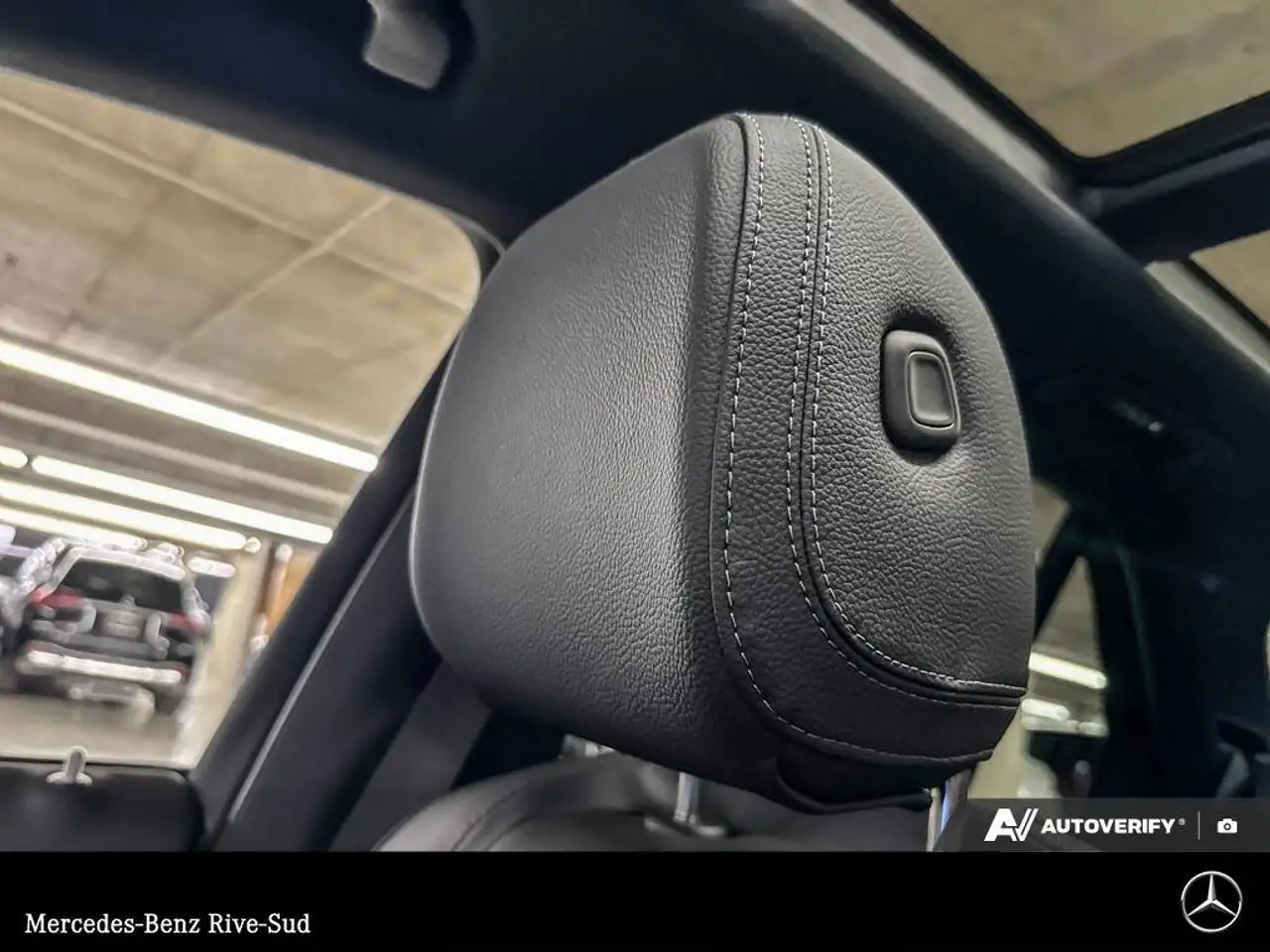 Mercedes-Benz GLE fotografie Mercedes-Benz GLE