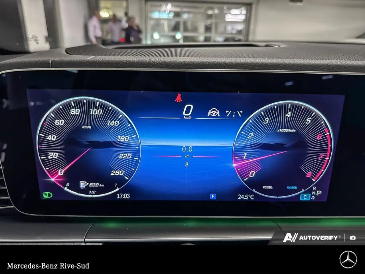 Mercedes-Benz GLE fotografie Mercedes-Benz GLE