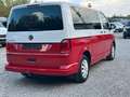 Volkswagen T6 Multivan Trendline 7-Sitze 2xklima DSG Blanc - thumbnail 5