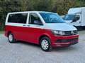 Volkswagen T6 Multivan Trendline 7-Sitze 2xklima DSG Blanc - thumbnail 1