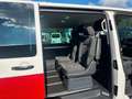 Volkswagen T6 Multivan Trendline 7-Sitze 2xklima DSG Blanc - thumbnail 10
