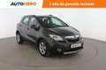 Opel Mokka 1.4 Turbo Selective Gris - thumbnail 8