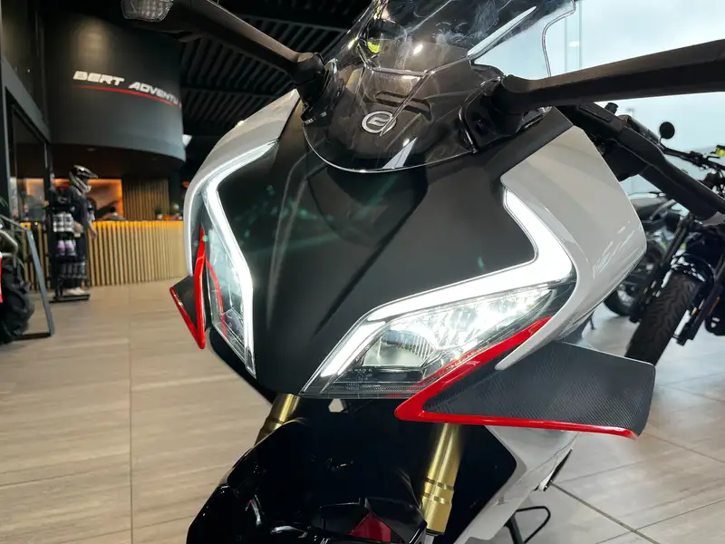 CFMOTO 450 SR - foto 7