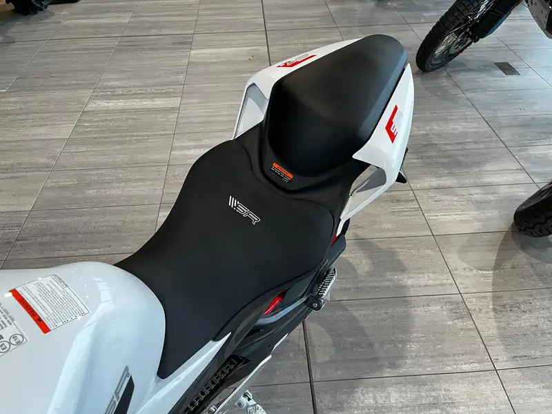 CFMOTO 450 SR - foto 5