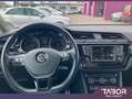 Volkswagen Touran 1.2 TSI 110 Sound Nav ACC Cam Blanc - thumbnail 4