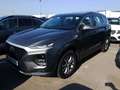 Hyundai SANTA FE 2.0CRDi 4x2 Essence 7s Gris - thumbnail 1