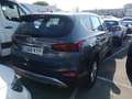 Hyundai SANTA FE 2.0CRDi 4x2 Essence 7s Gris - thumbnail 2