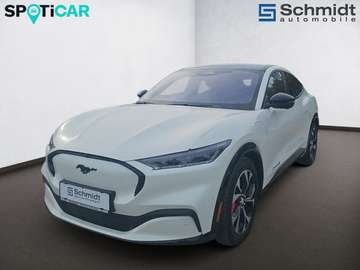 Elektro 99kWh Extended Range AWD Premium