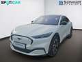 Ford Mustang Mach-E Elektro 99kWh Extended Range AWD Premium Weiß - thumbnail 1