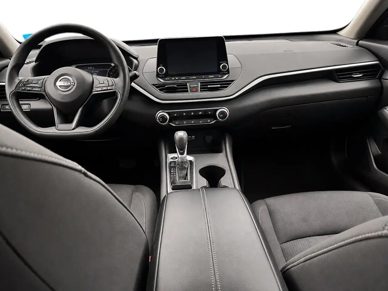 Nissan Altima photo Nissan Altima