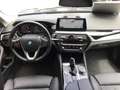 BMW 530 I XDRIVE Navi Leder Memory Sitze Klimasitze LED Ku Grijs - thumbnail 12