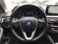 BMW 530 I XDRIVE Navi Leder Memory Sitze Klimasitze LED Ku Grijs - thumbnail 13
