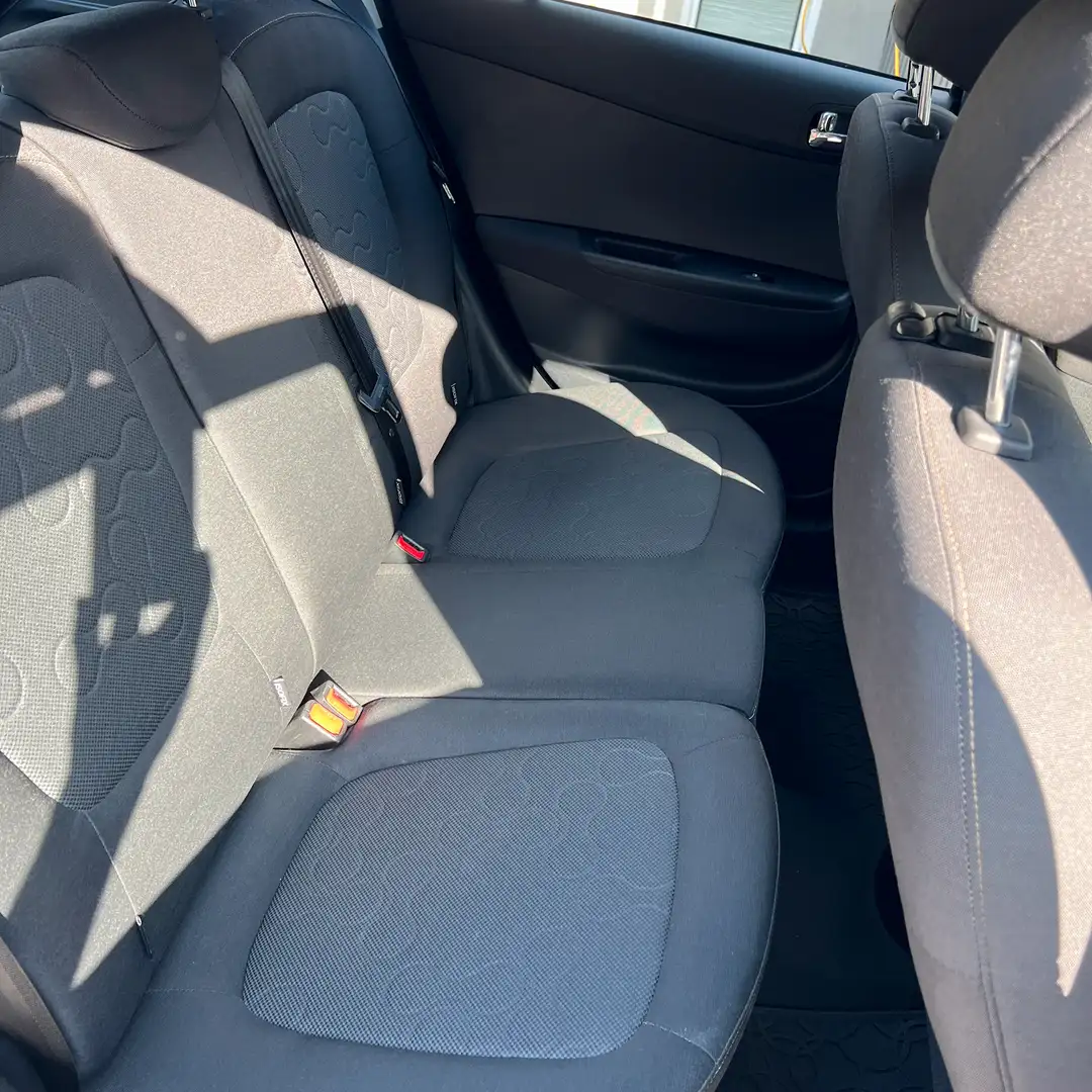 Hyundai i20 i20 1.2 Pack Edition - 2