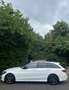 Mercedes-Benz C 180 Estate 9G-Tronic AMG Weiß - thumbnail 6