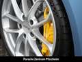 Porsche Cayman 718 GT4 nur 3.690 km PCCB Clubsportpaket Blue - thumbnail 10