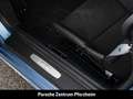 Porsche Cayman 718 GT4 nur 3.690 km PCCB Clubsportpaket Blau - thumbnail 18