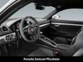 Porsche Cayman 718 GT4 nur 3.690 km PCCB Clubsportpaket Blau - thumbnail 4