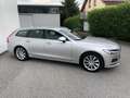 Volvo V90 D5 AWD Momentum Geartronic Argintiu - thumbnail 4