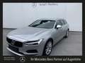 Volvo V90 D5 AWD Momentum Geartronic Argintiu - thumbnail 1