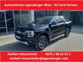Ford Ranger Doppelkabine Limited 4x4 2,0 EcoBlue crna - thumbnail 1