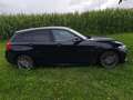 BMW 116 1er (5-Türer) 116i M Sport Schwarz - thumbnail 3