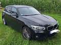 BMW 116 1er (5-Türer) 116i M Sport Schwarz - thumbnail 2