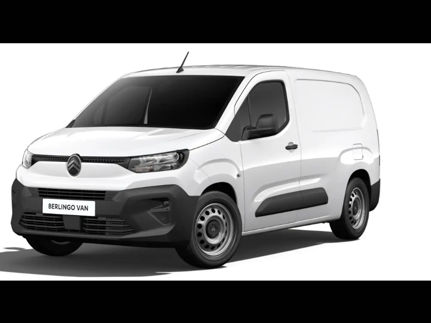 Citroen Berlingo Kasten 1.5 BlueHDi 130 L2 erhöhte Nutzlas Wit - 2