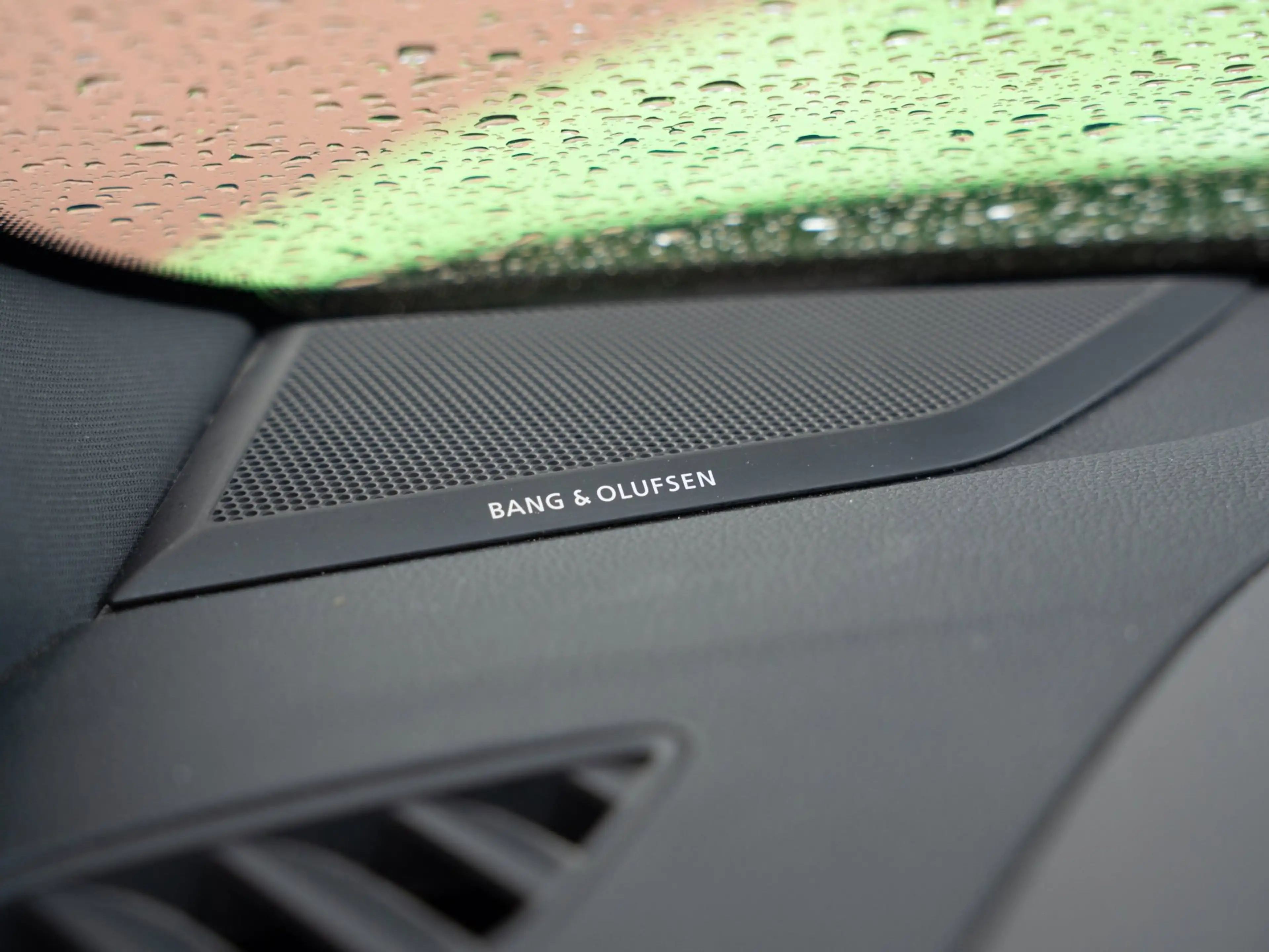 Audi RS Q3 Sportback TFSI RS|Pano|B&O|Keyles|Camera — photo 13