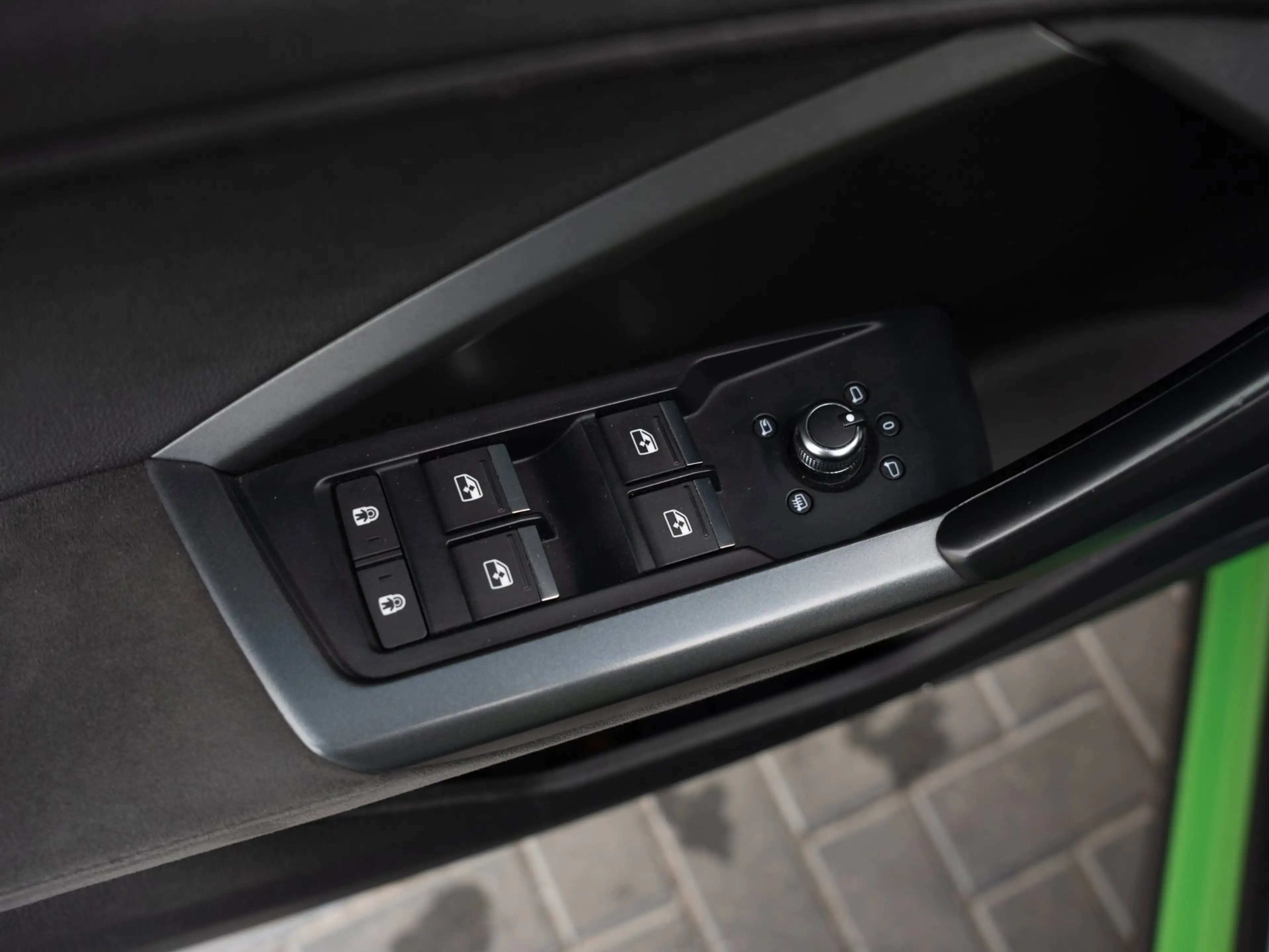 Audi RS Q3 Sportback TFSI RS|Pano|B&O|Keyles|Camera — photo 43