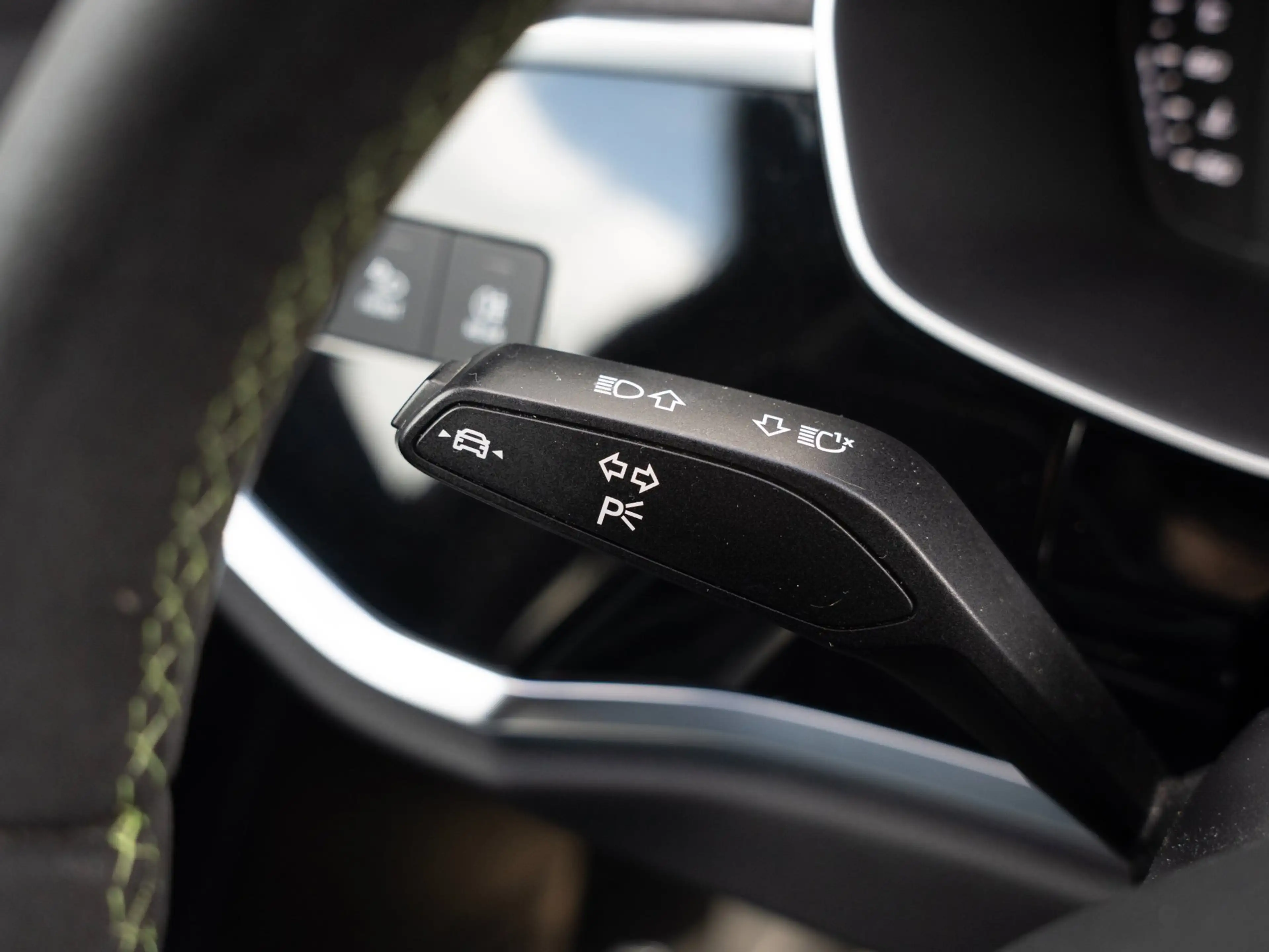 Audi RS Q3 Sportback TFSI RS|Pano|B&O|Keyles|Camera — photo 31