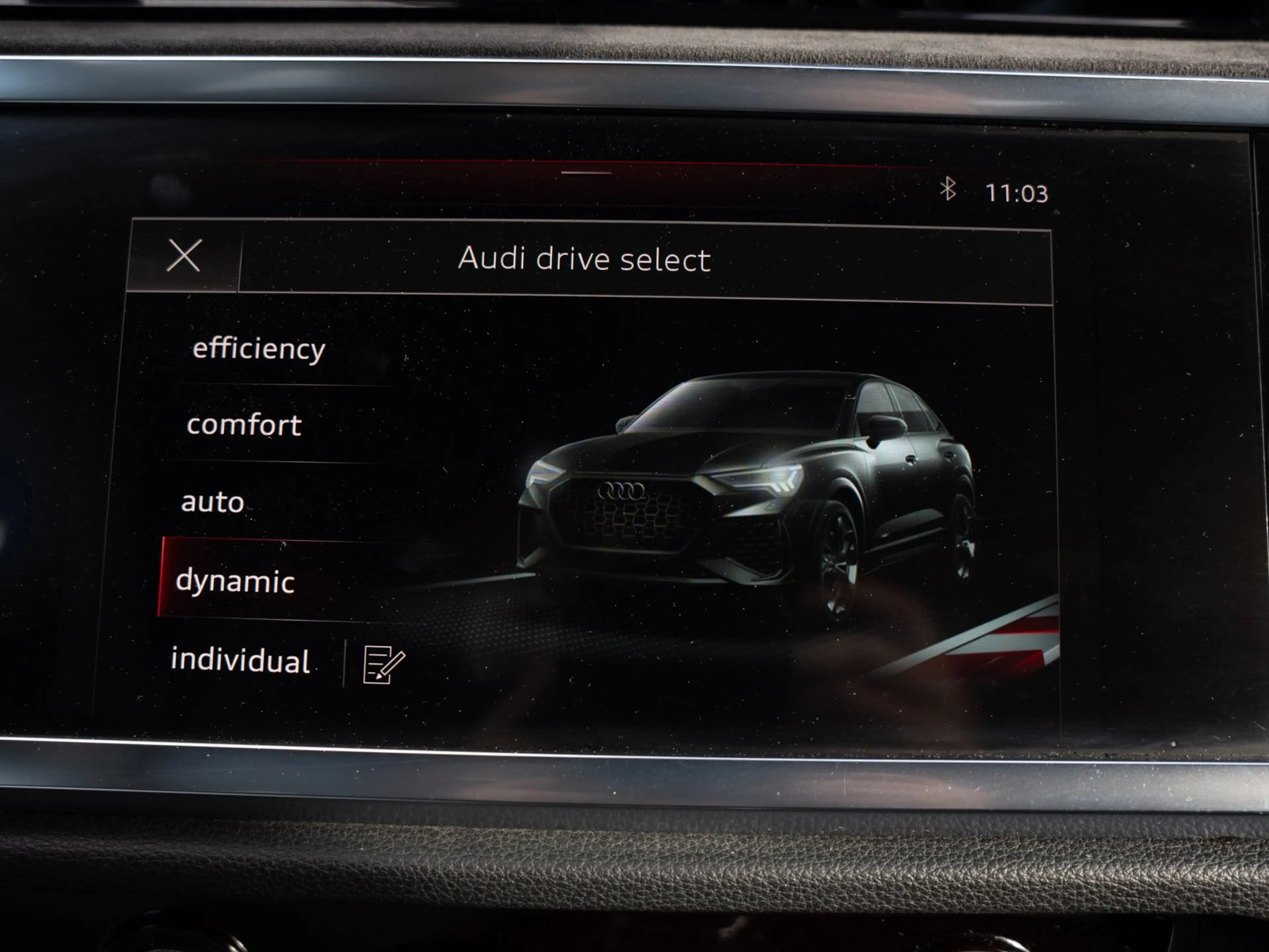Audi RS Q3 Sportback TFSI RS|Pano|B&O|Keyles|Camera — photo 19