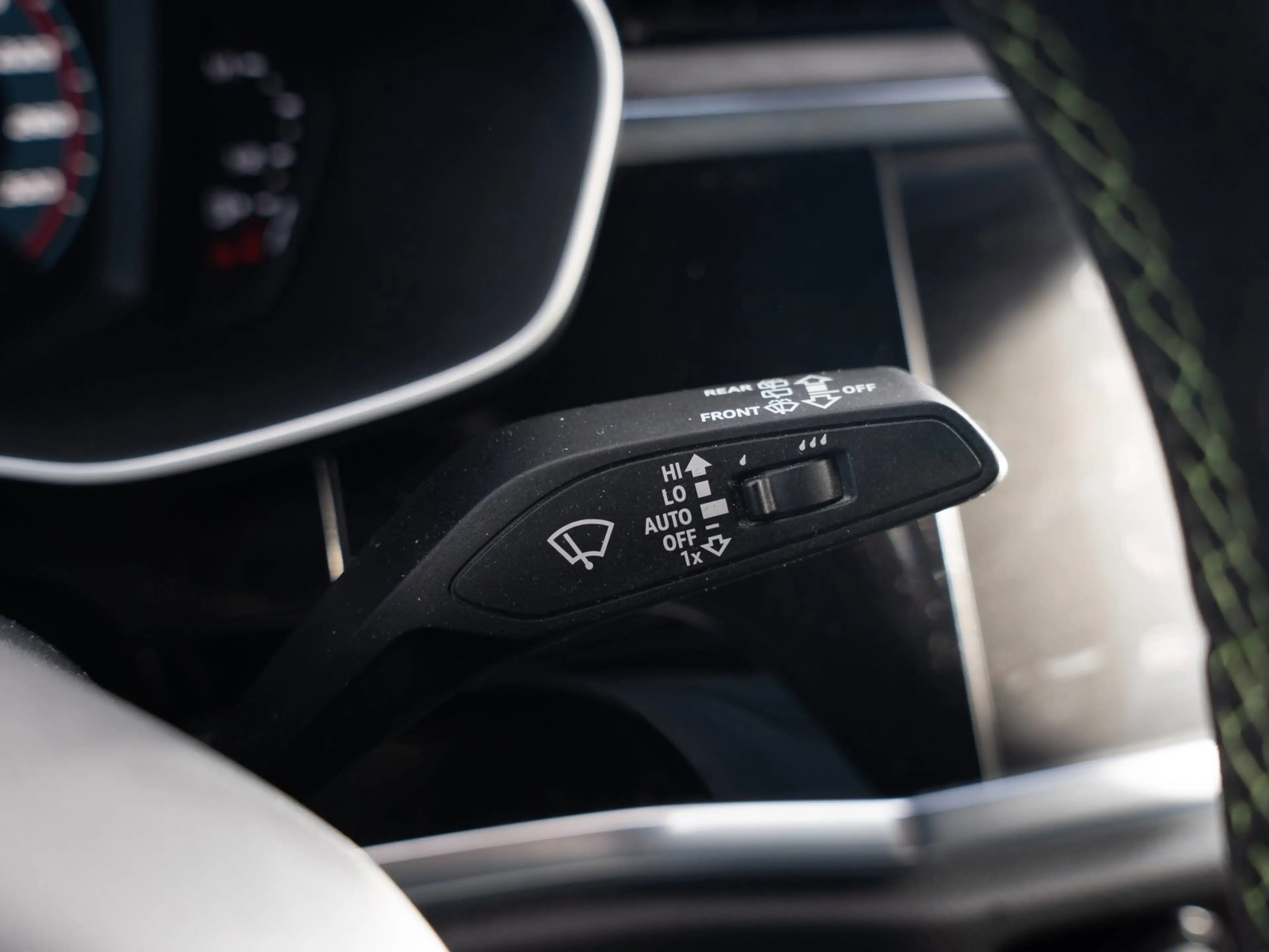 Audi RS Q3 Sportback TFSI RS|Pano|B&O|Keyles|Camera — photo 35