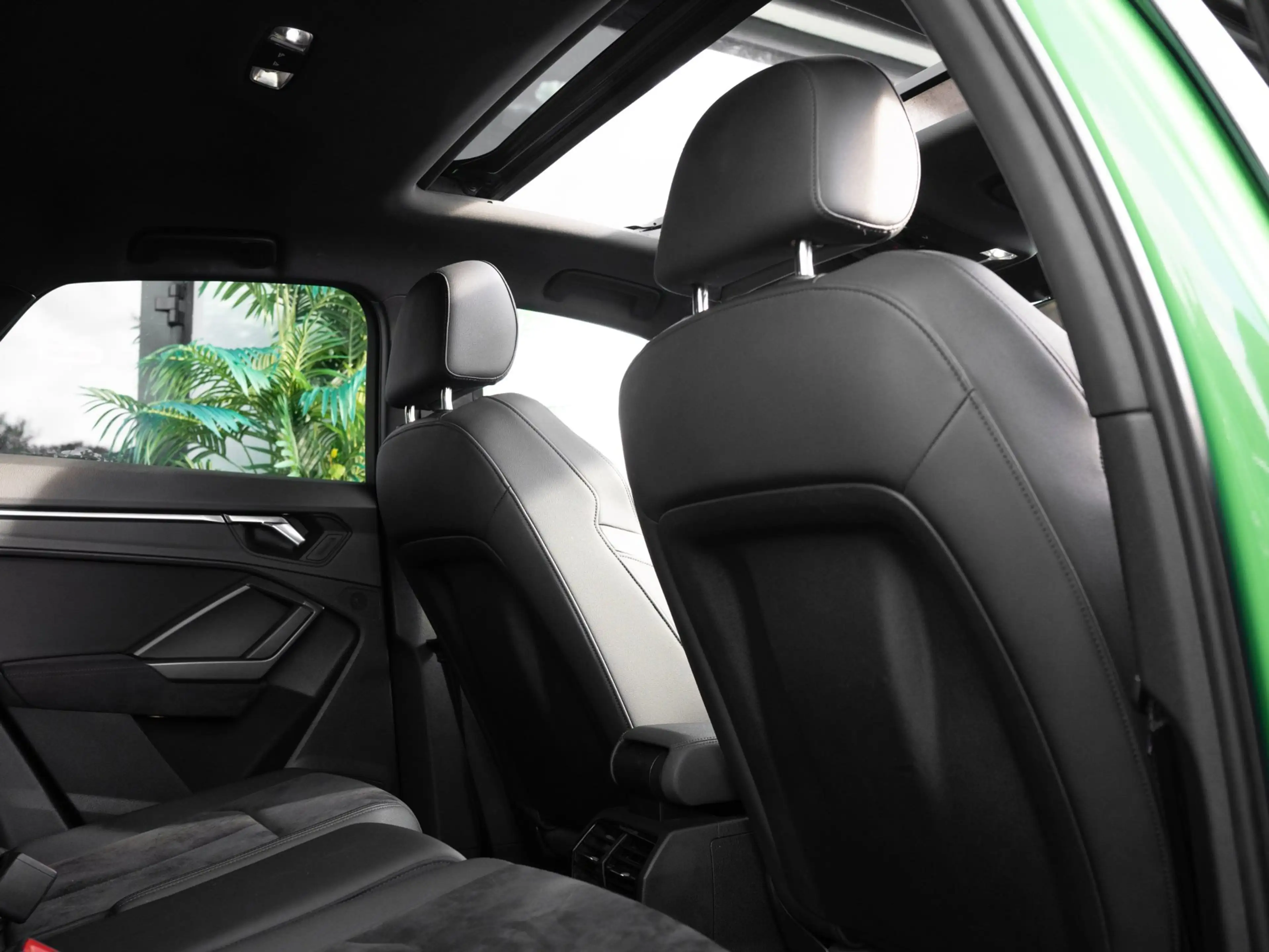 Audi RS Q3 Sportback TFSI RS|Pano|B&O|Keyles|Camera — photo 25