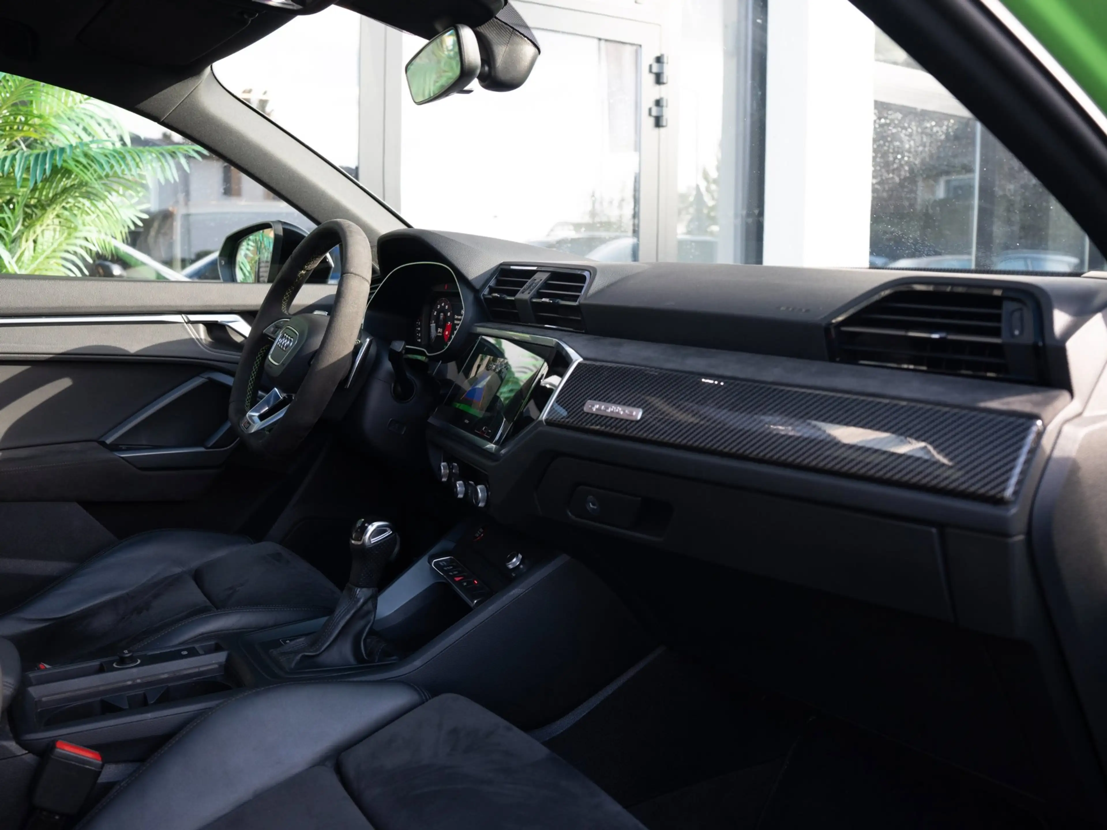 Audi RS Q3 Sportback TFSI RS|Pano|B&O|Keyles|Camera — photo 22