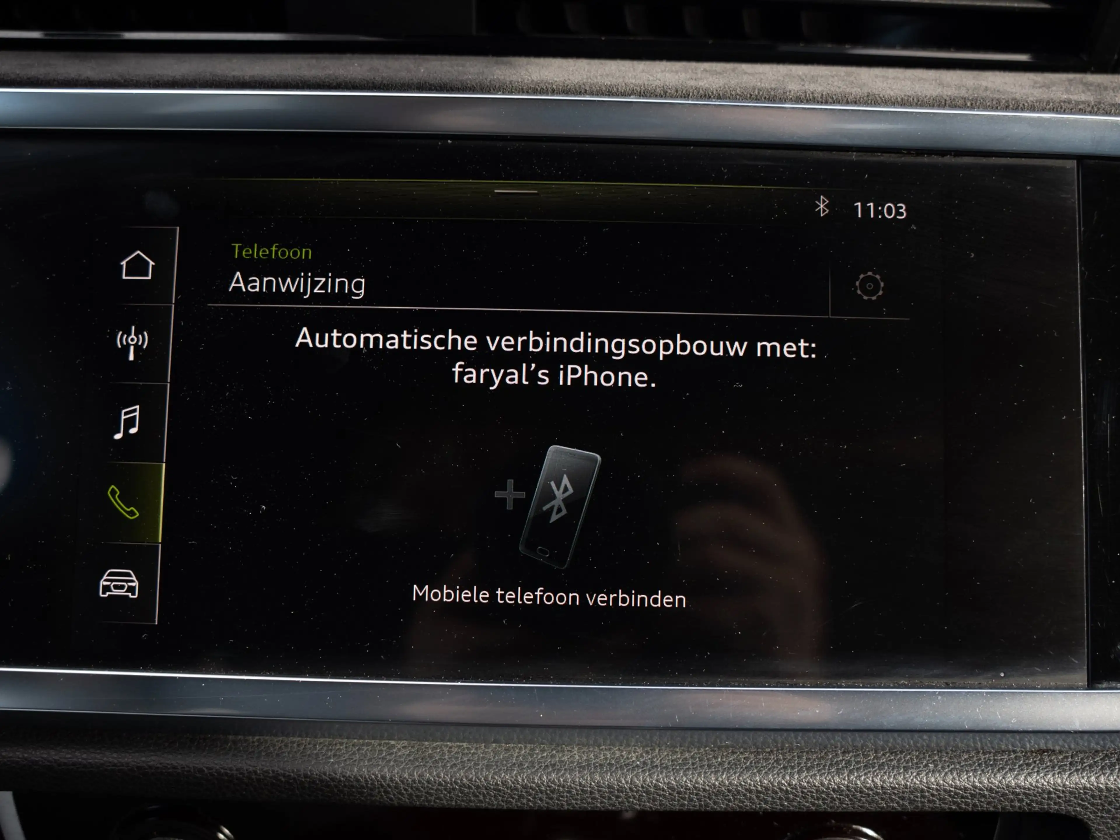 Audi RS Q3 Sportback TFSI RS|Pano|B&O|Keyles|Camera — photo 39