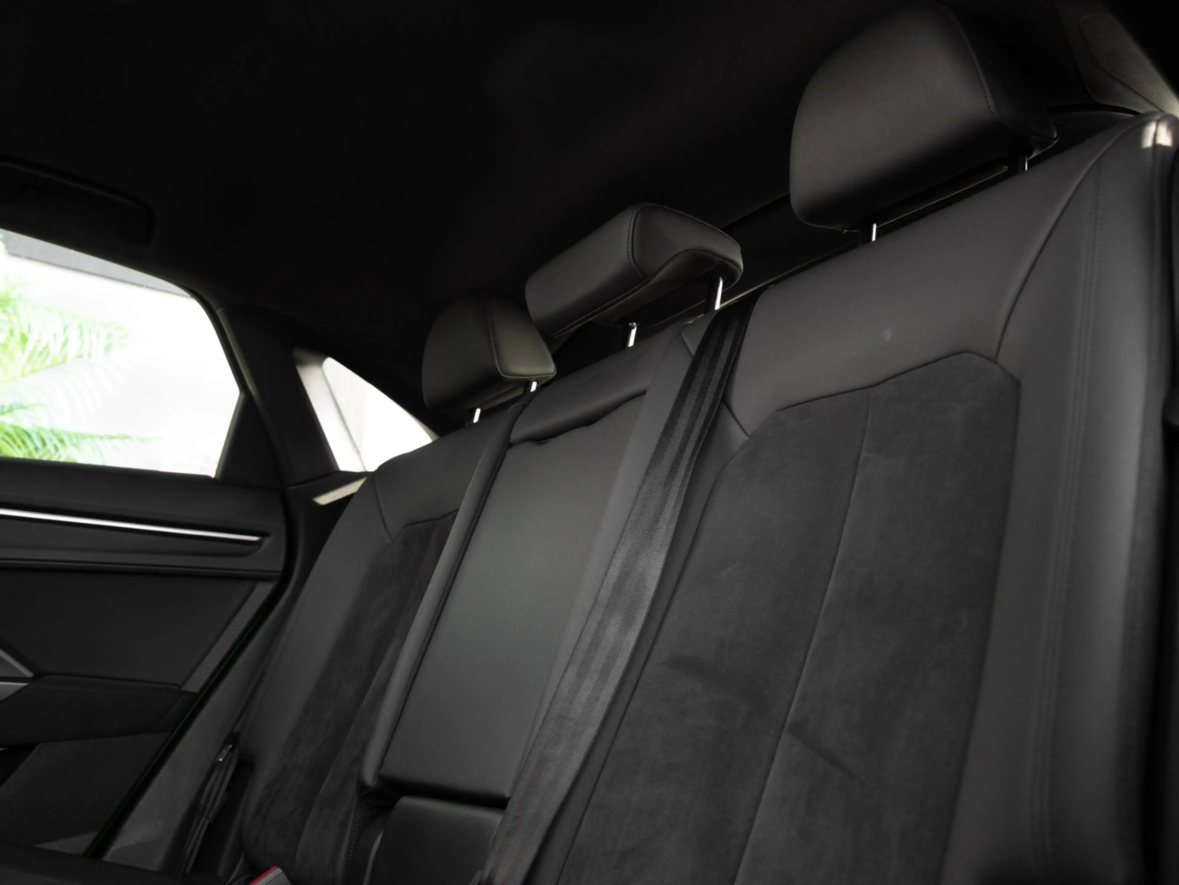 Audi RS Q3 Sportback TFSI RS|Pano|B&O|Keyles|Camera — photo 23
