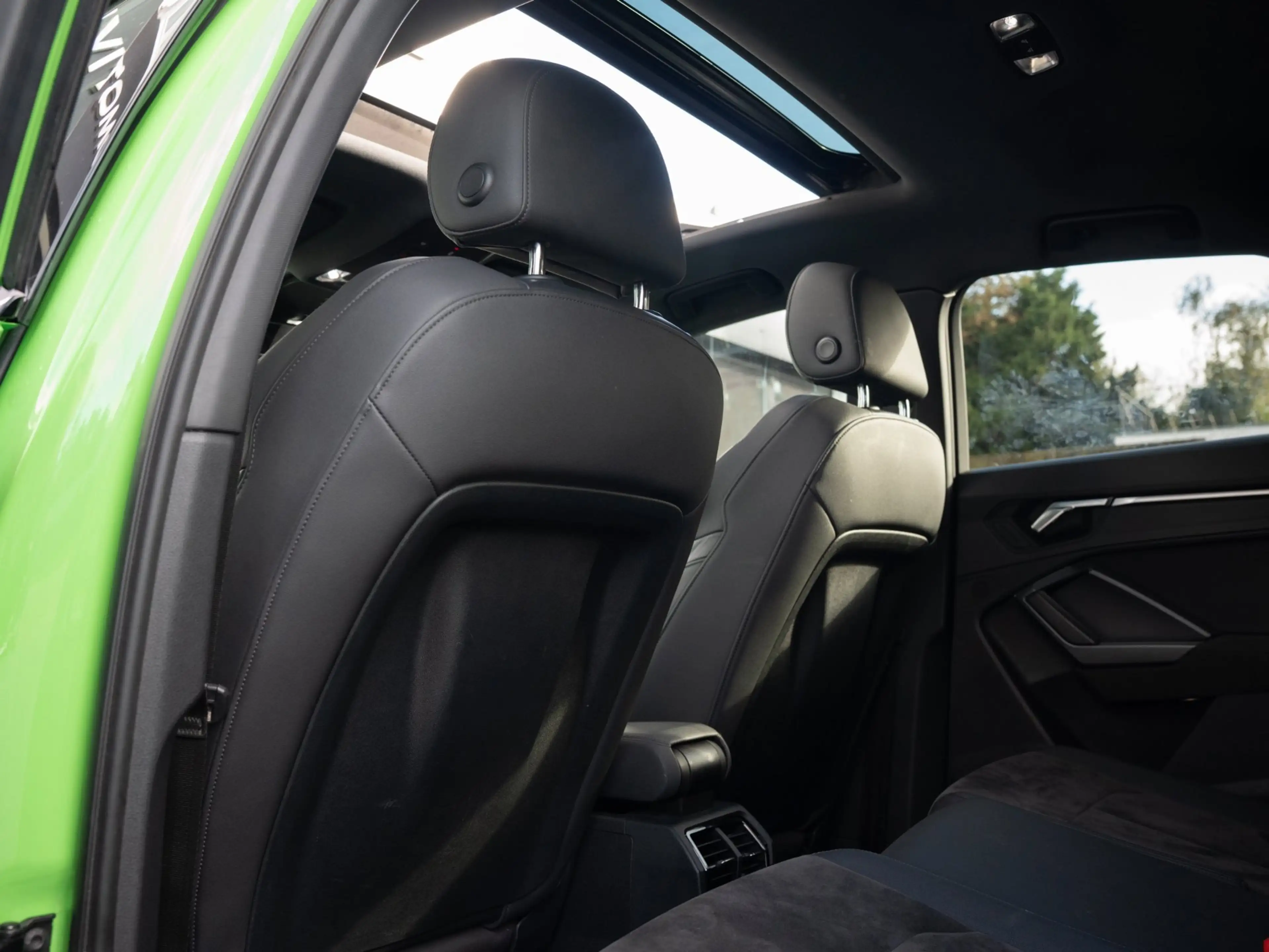 Audi RS Q3 Sportback TFSI RS|Pano|B&O|Keyles|Camera — photo 24