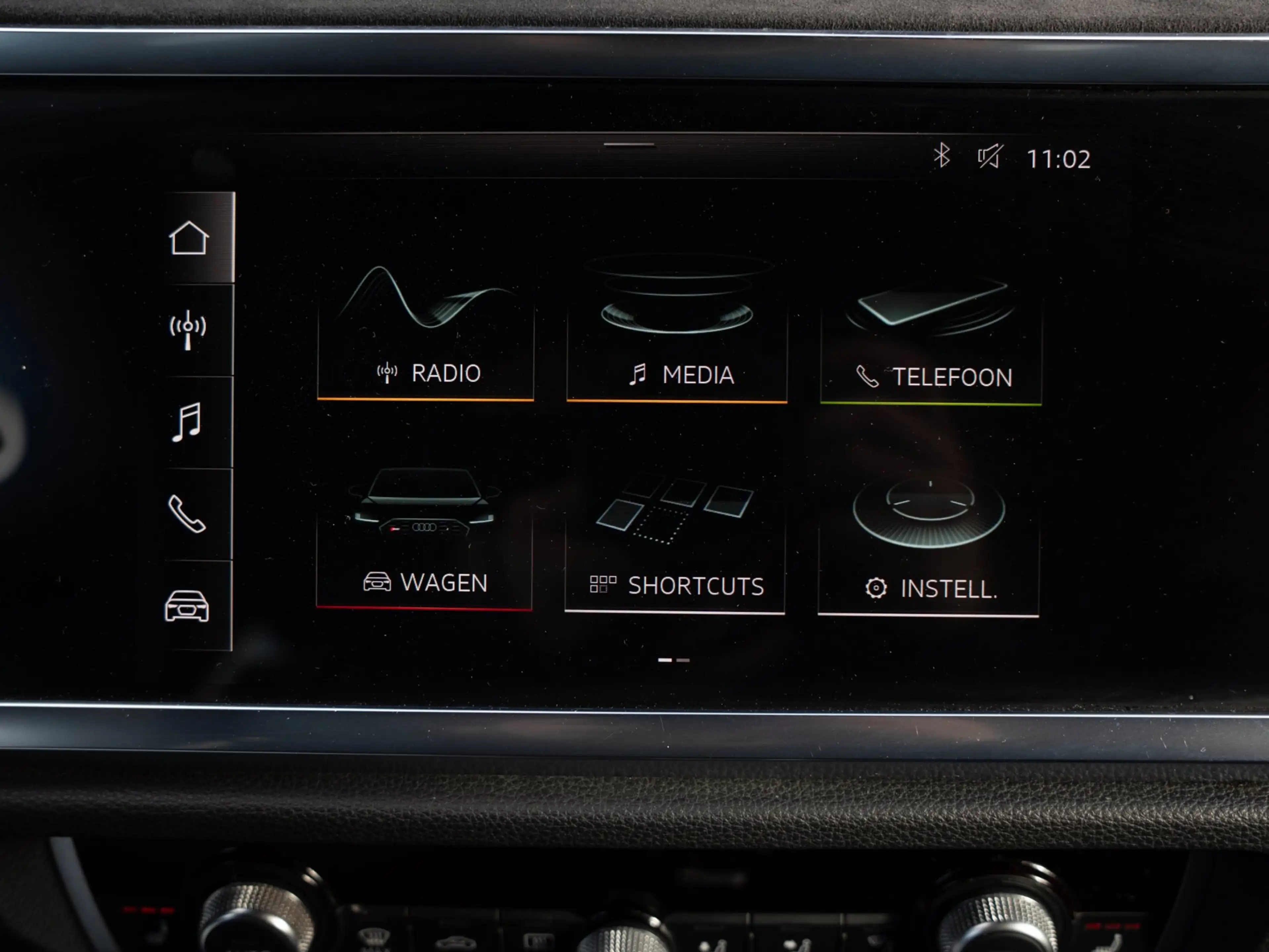 Audi RS Q3 Sportback TFSI RS|Pano|B&O|Keyles|Camera — photo 16
